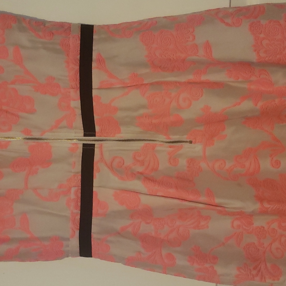 Ann Taylor Loft Dress - Picture 6 of 7